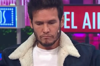 Emanuel Ortega habló de su separación de Julieta Prandi y pidió respeto por su intimidad ante la exposición mediática