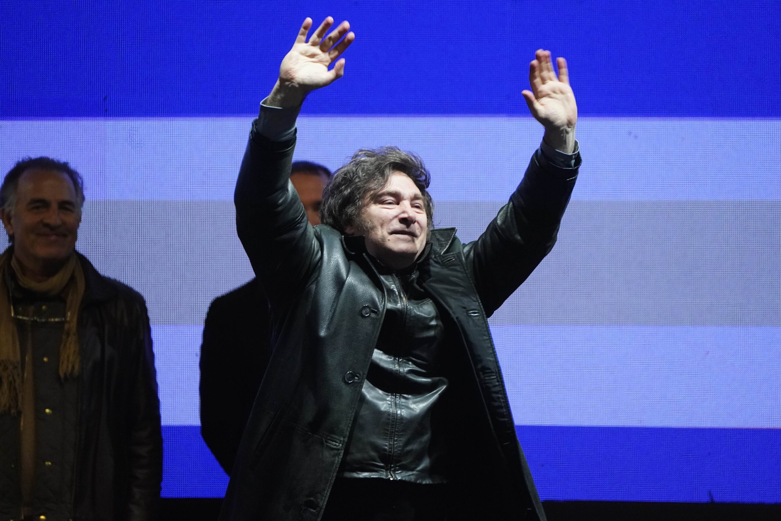 ADEPA cuestionó los agravios de Javier Milei contra periodistas en redes sociales