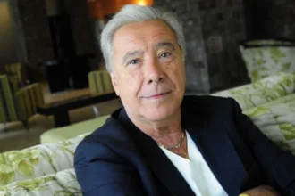 Juan Alberto Mateyko y Julieta Prandi protagonizan una polémica pública tras la separación de Emanuel Ortega