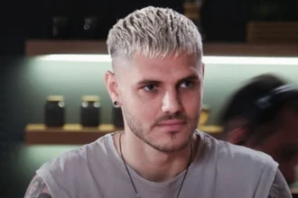 Divorcio de Mauro Icardi y Wanda Nara tras la sentencia del Tribunal de Milán