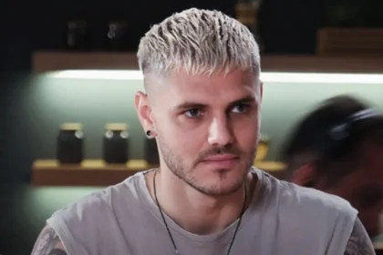 Divorcio de Mauro Icardi y Wanda Nara tras la sentencia del Tribunal de Milán