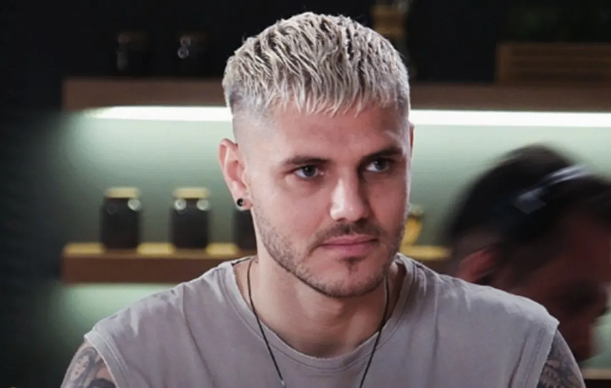 Divorcio de Mauro Icardi y Wanda Nara tras la sentencia del Tribunal de Milán