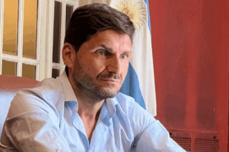 Elecciones 2027 en Santa Fe y anuncio del gobernador Maximiliano Pullaro