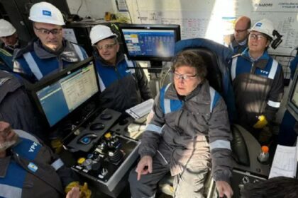 Javier Milei defendió a Vaca Muerta durante la Argentina Oil & Gas Expo en Neuquén y criticó al kirchnerismo