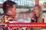 Julieta Prandi habló sobre su separación de Emanuel Ortega y cuestionó a Juan Alberto Mateyko