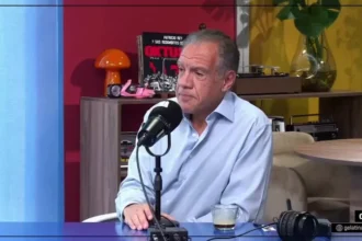 Daniel Hadad habló sobre una posible candidatura presidencial, su visión del liberalismo y sus propuestas para la educación argentina