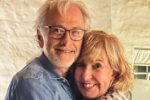 Murió Marcelo Trepat a los 62 años: el actor junto a Georgina Barbarossa