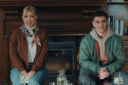 Wanda Nara bajó 10 kilos tras su transformación física para interpretar a Lucía en una película