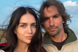 Reconciliación de Zaira Nara y Jakob von Plessen tras cuatro años separados